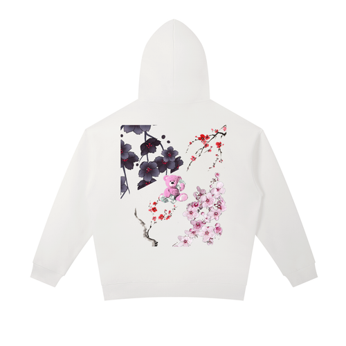 Essential Heavyweight Hoodie