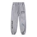Snow Wash Heavyweight Jogged Sweatpants