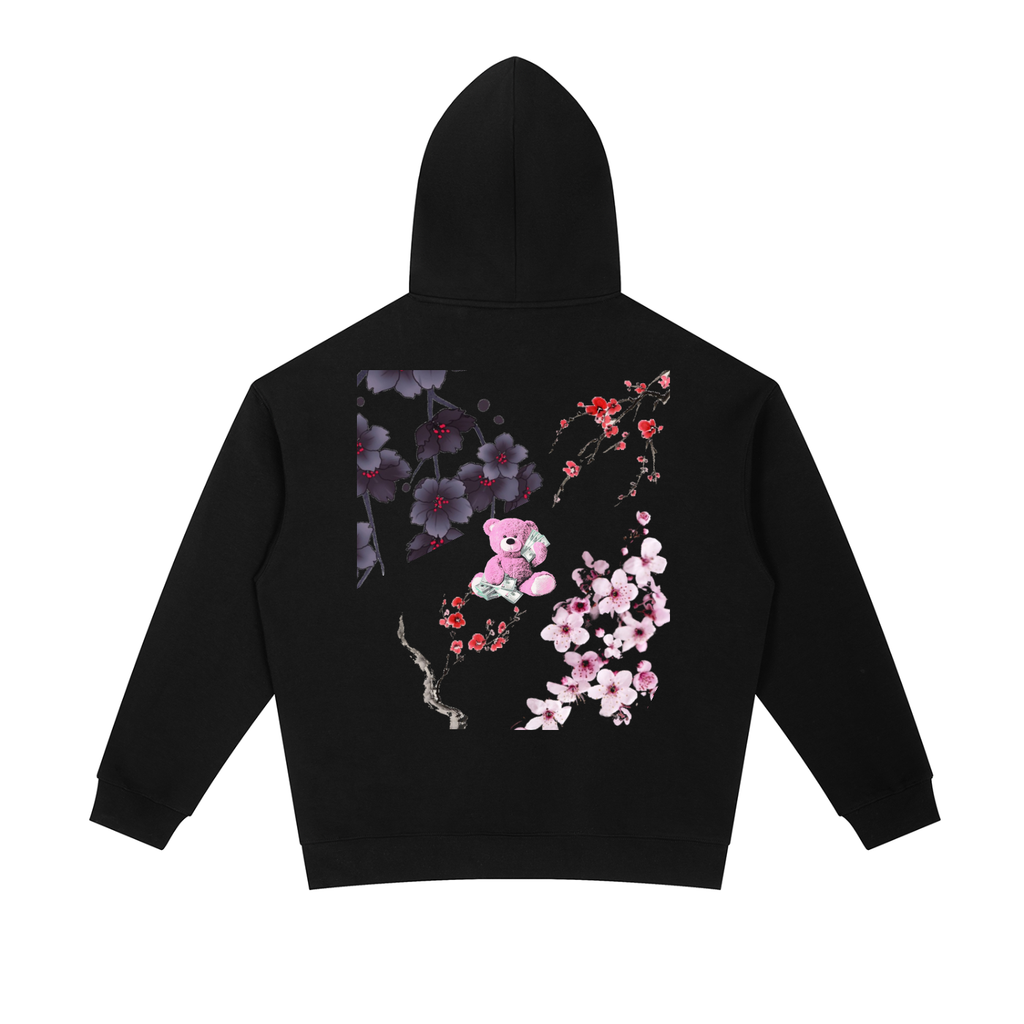Essential Heavyweight Hoodie